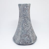 モリスゾイ 作品 no.85-1 花器 18cm