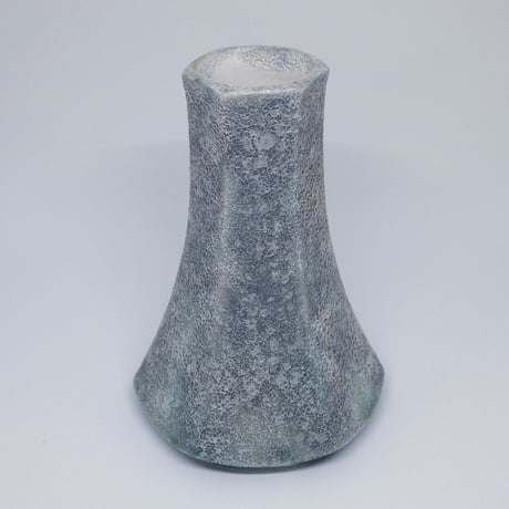 モリスゾイ 作品 no.84-1 花器 16cm