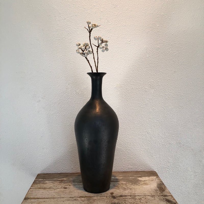 船串篤司 花器 #06 | Call