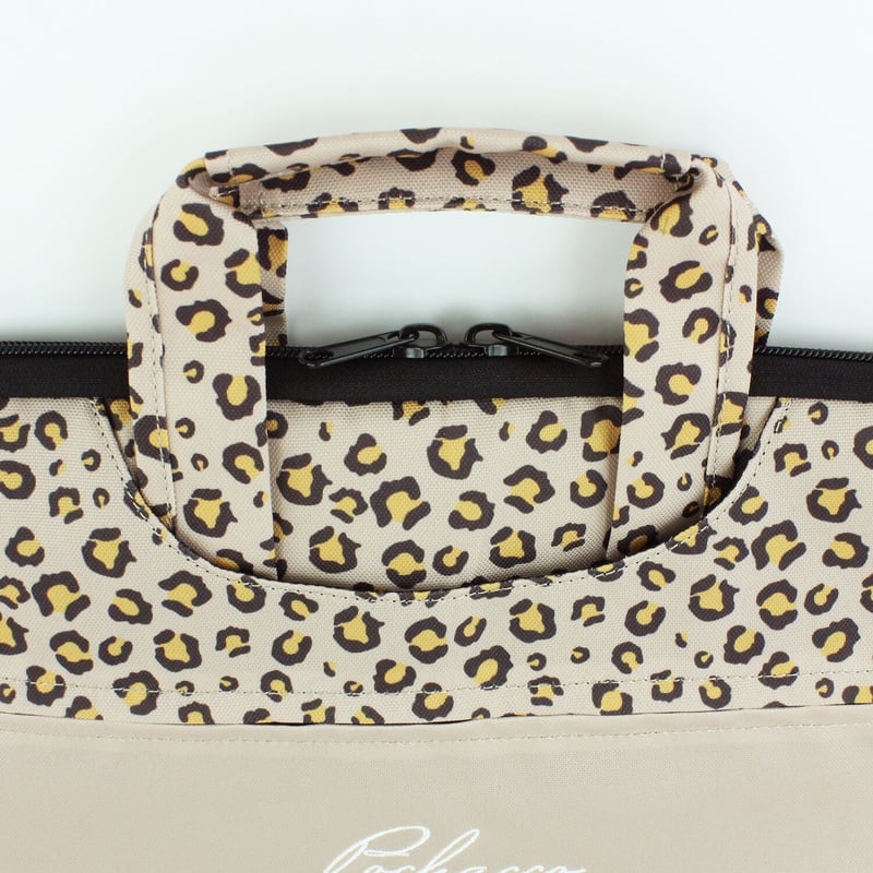 ポチャッコ モバイルパソコンバッグ L【15.6インチ】 | MANUFATTO