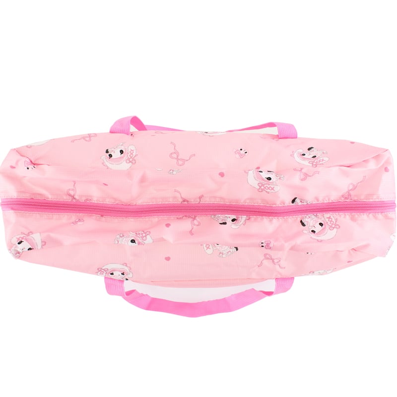 マイメロディ キャリーオンバッグ | MANUFATTO
