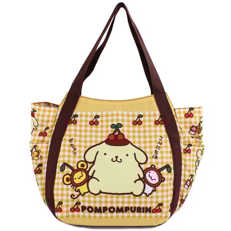 CATEGORY ポムポムプリン | MANUFATTO