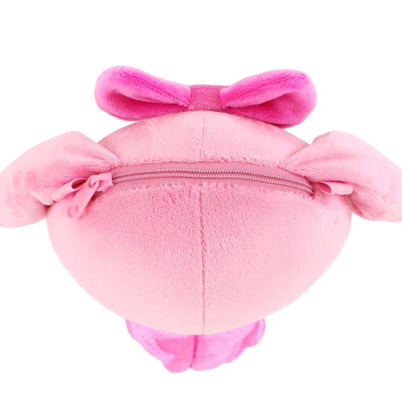 日焼けマイメロディ マスコットショルダーバッグ | MANUFATTO