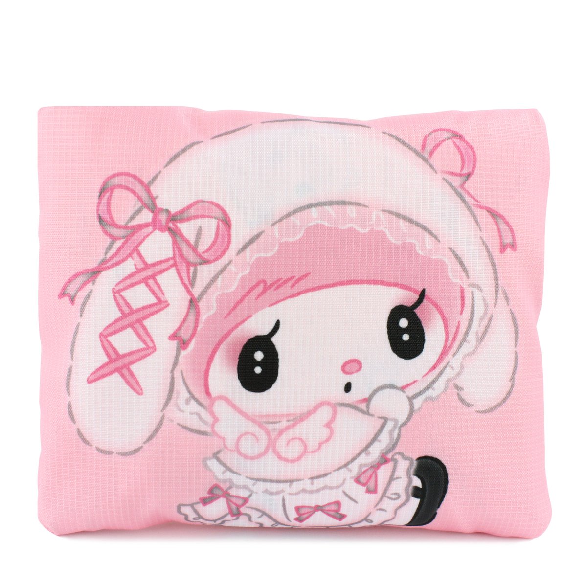 マイメロディ キャリーオンバッグ | MANUFATTO