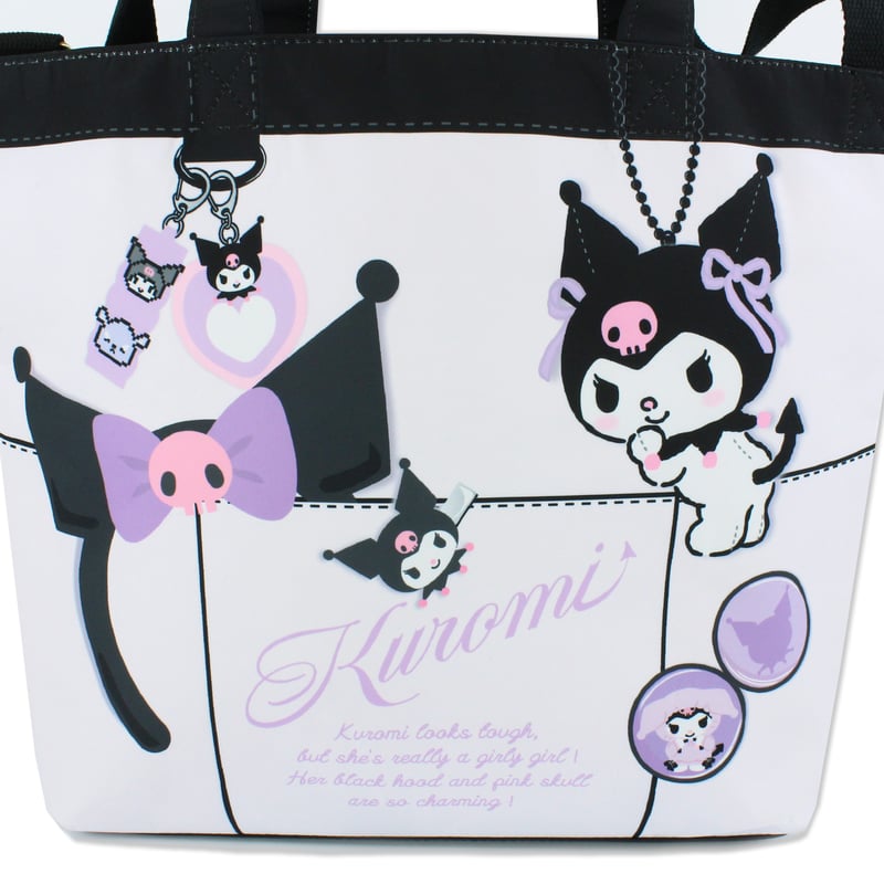 クロミ クロコダイル風 ショルダーバッグ ピンク ブラック 2種 セット