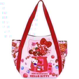 Hello Kitty 50th Anniversary♥♥ | MANUFATTO