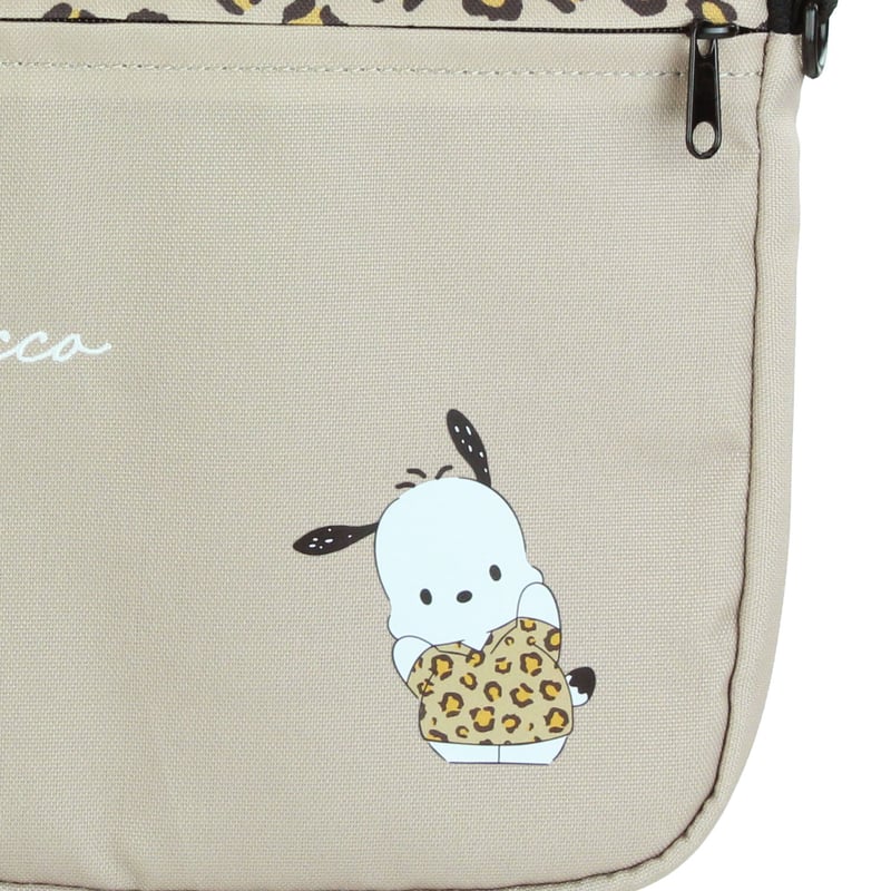 ポチャッコ モバイルパソコンバッグ L【15.6インチ】 | MANUFATTO