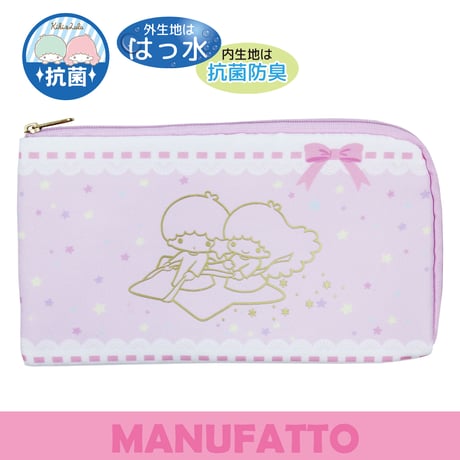 CATEGORY リトルツインスターズ | MANUFATTO CATEGORY リトルツインスターズ | MANUFATTO