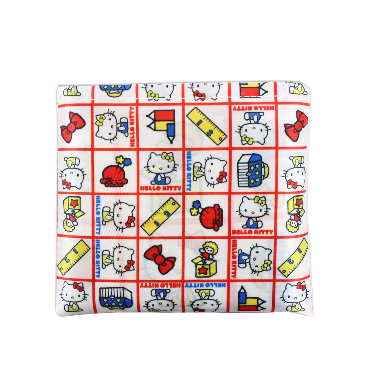 復刻版シリーズ ハローキティ ミニエコバッグ | MANUFATTO