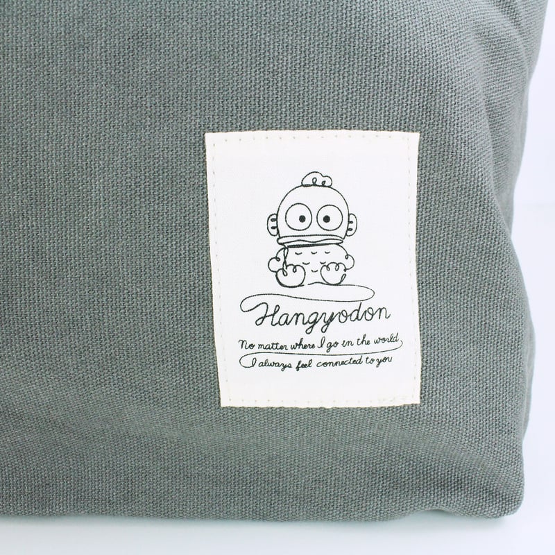 ハンギョドン 2way BIGBAG | MANUFATTO