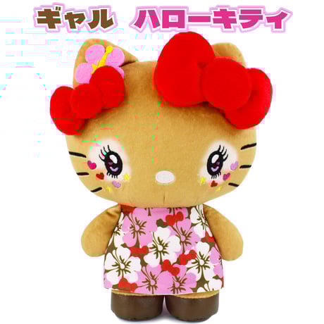 ハローキティ　ぬいぐるみ　ハンドタオル　マスコット　ミニバッグ ハローキティ ぬいぐるみ ハンドタオル マスコット ミニバッグ