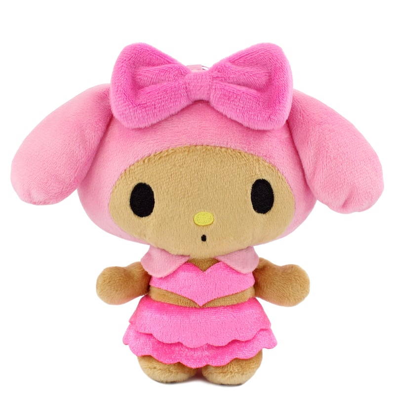 マイメロディ マスコット入り ビーチボール 40cm 新品未使用 Yahoo