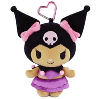 [新品]日焼け　マイメロ　マスコットチャーム　ポーチ　タオル　セット sanrio サンリオ 日焼けマスコットポーチ ハローキティ クロミ