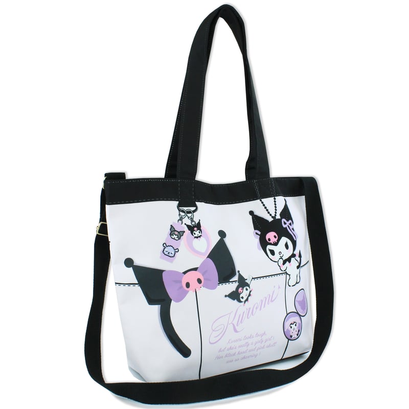 クロミ トロンプルイユ2wayショルダーバッグ | MANUFATTO