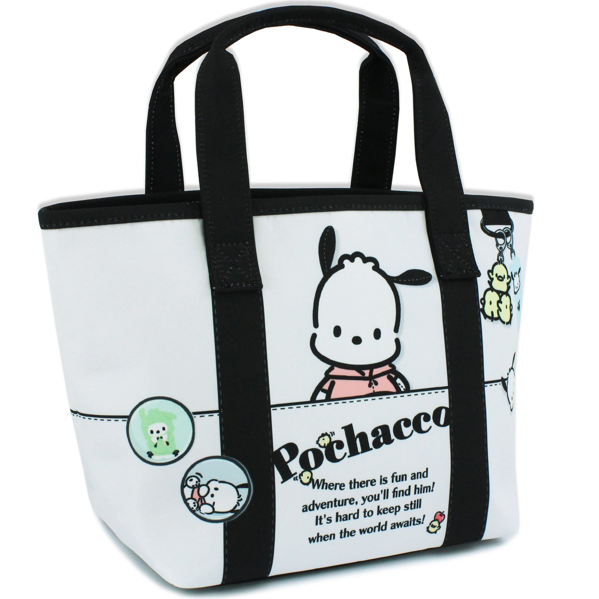 suu smarturbanuseful ポチャッコ　バッグ suu smarturbanuseful ポチャッコ バッグ suu smarturbanuseful