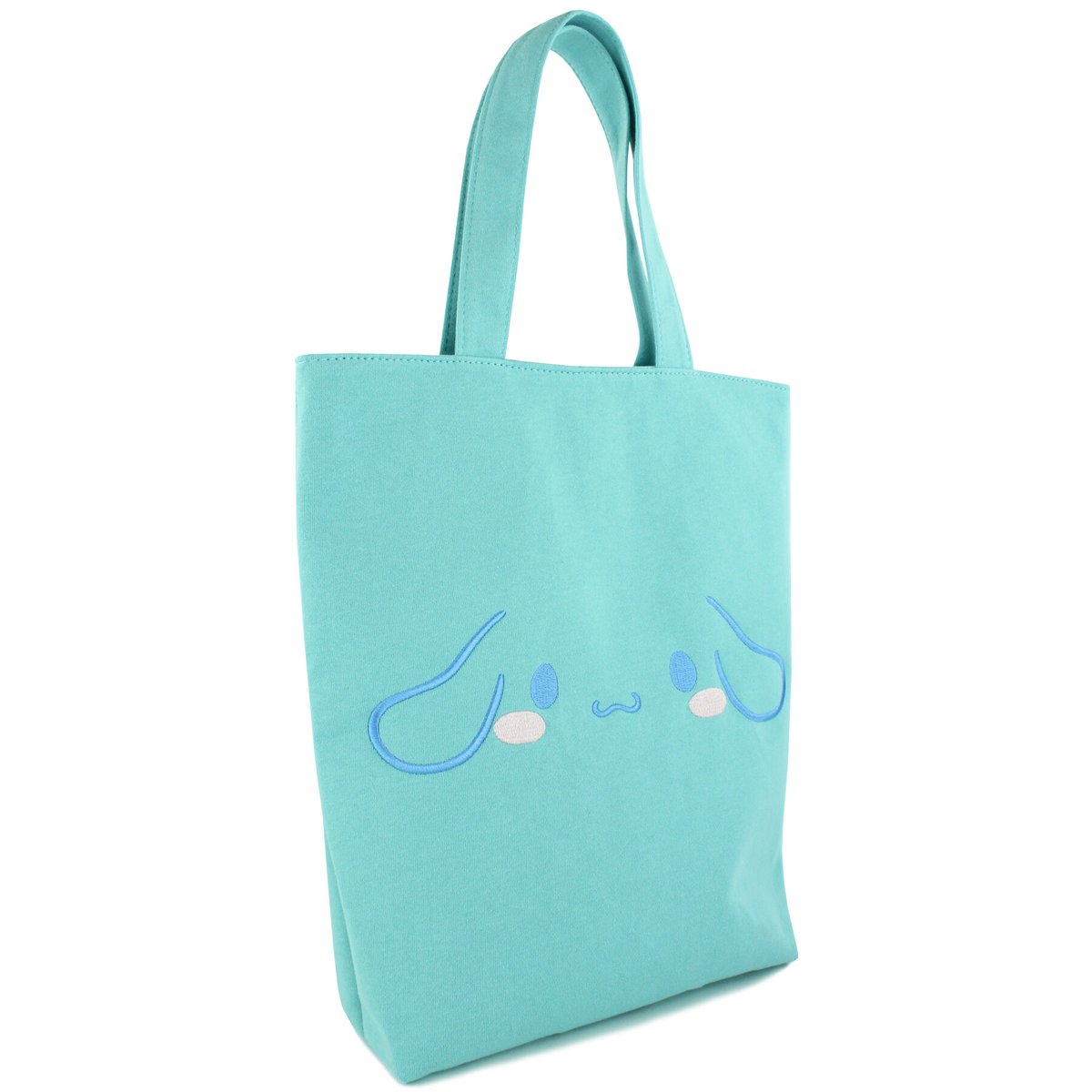 シナモロール スウェットトートバッグ | MANUFATTO