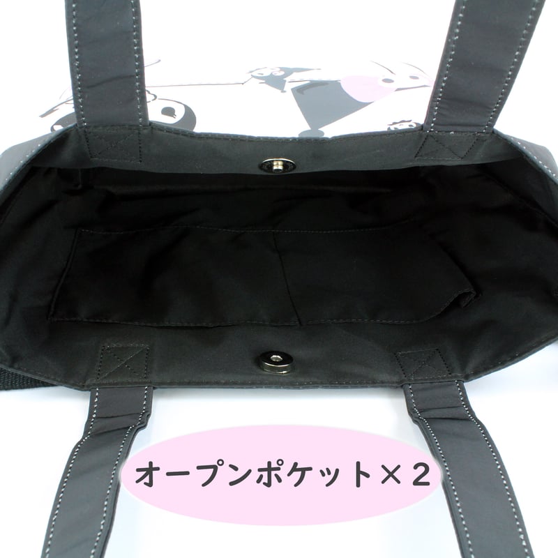 JILL BY JILLSTUART クロミ ショルダーバッグ MY MELODY❤︎KUROMI COLLABORATION BAG