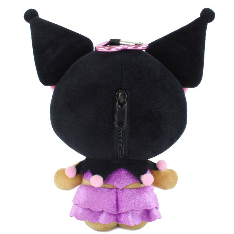 クロミ マスコット ペンポーチ 2013年 クロミ マスコット ペンポーチ 2013年 クロミ マスコット ペンポーチ