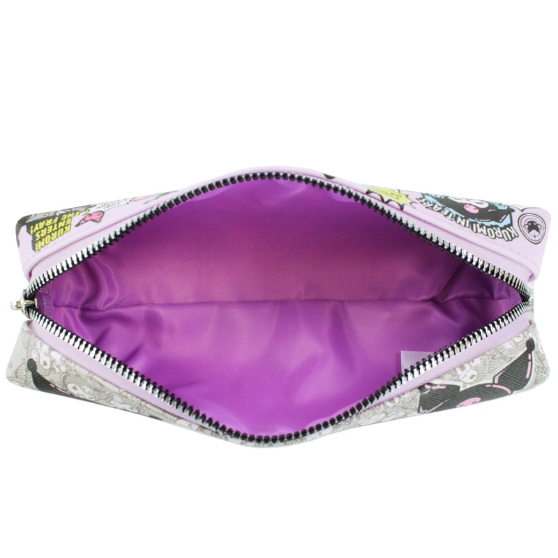 クロミ 20周年アニバーサリー限定デザイン スマートポーチ | MANUFATTO