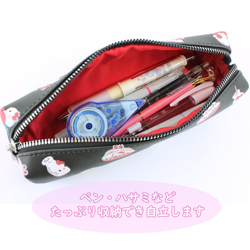 クロミ 20周年アニバーサリー限定デザイン スマートポーチ | MANUFATTO