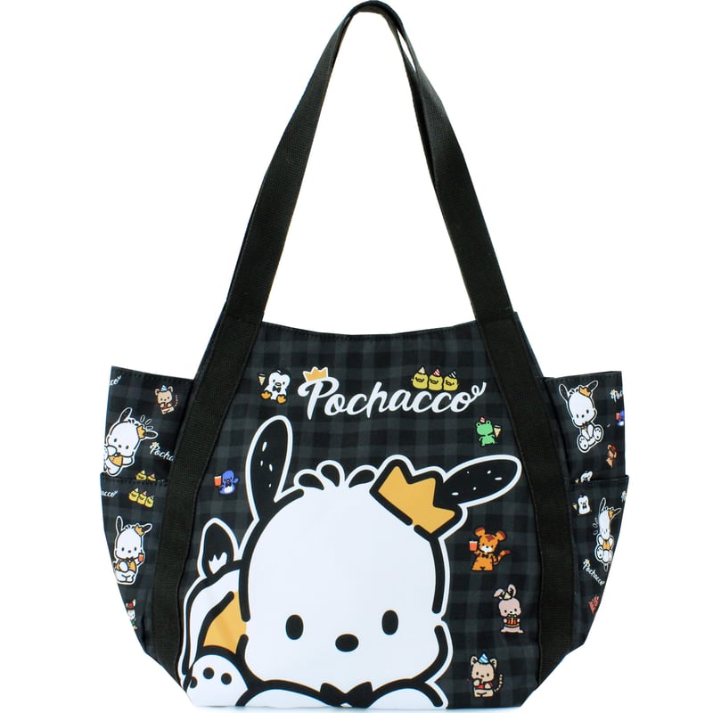 suu smarturbanuseful ポチャッコ　バッグ suu smarturbanuseful ポチャッコ バッグ ポチャッコ ナップサック