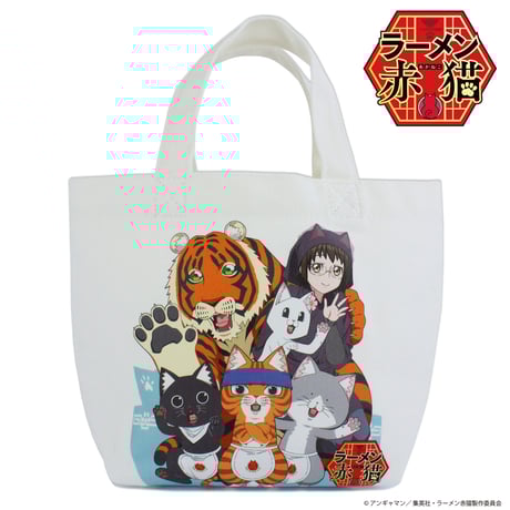 CATEGORY TVアニメ ラーメン赤猫 | MANUFATTO CATEGORY TVアニメ ラーメン赤猫 | MANUFATTO