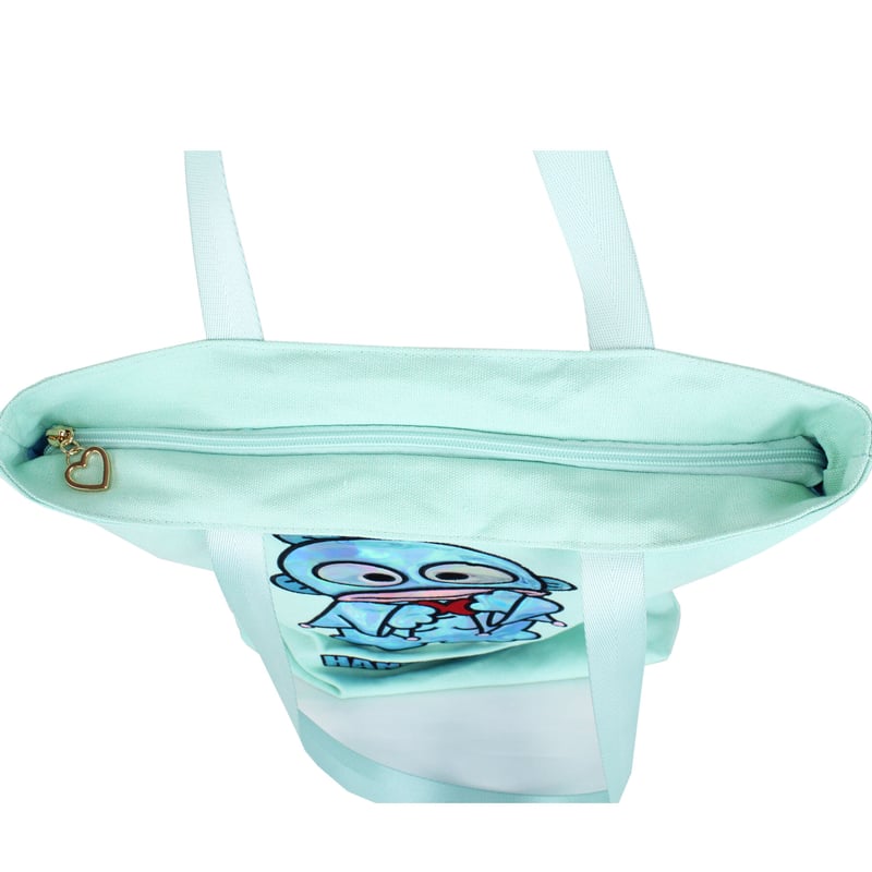 ハンギョドン シャイニートートバッグ | MANUFATTO