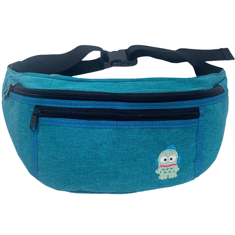 ハンギョドン ウエストポーチ | MANUFATTO