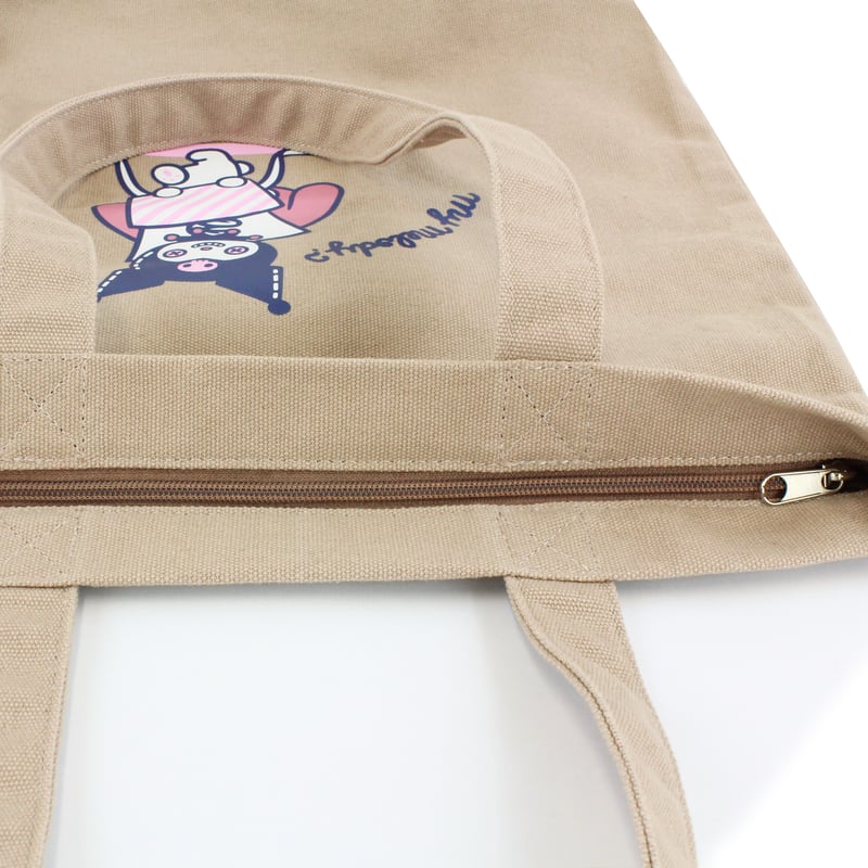 マイメロディ かくれんぼトートバッグ | MANUFATTO