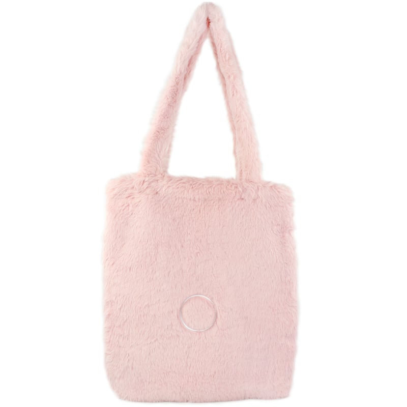 マイメロ ムートン バック 激レア リズメロ マイメロディムートン