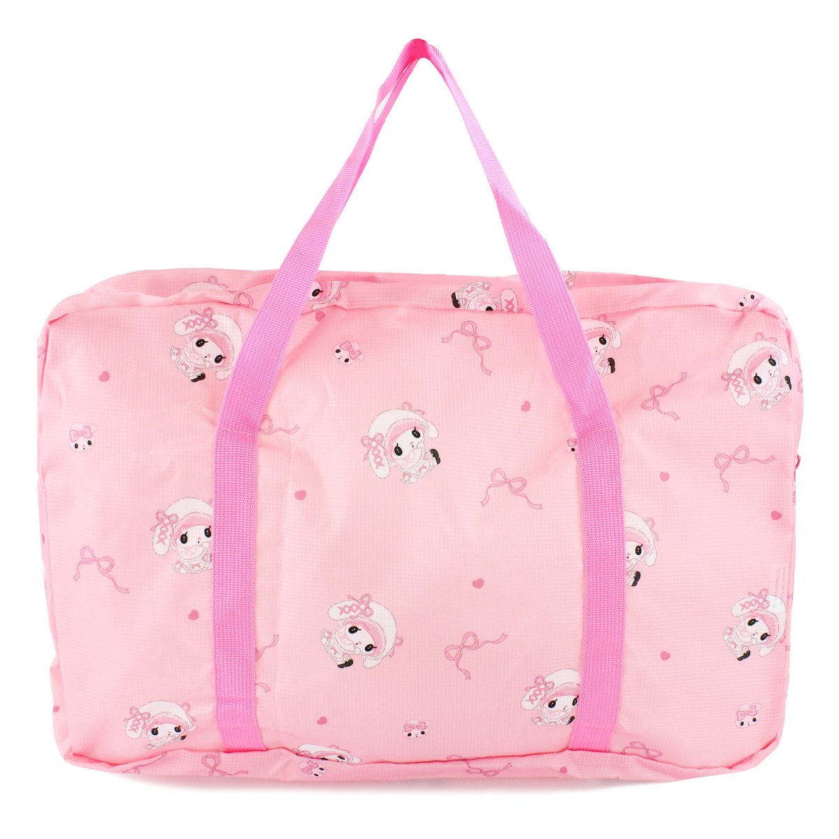 マイメロディ キャリーオンバッグ | MANUFATTO