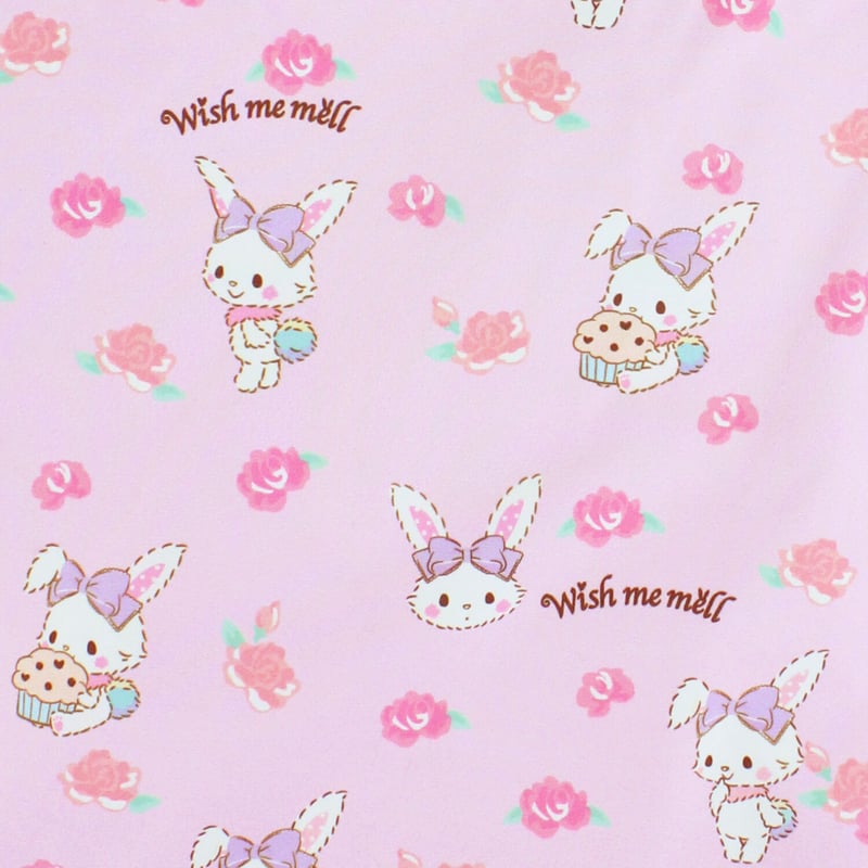 ウィッシュミーメル 保冷保温効果付きエコバッグ | MANUFATTO