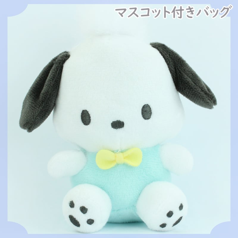 ポチャッコ　ぬいぐるみ Amazon.co.jp: サンリオ(SANRIO) ポチャッコ ぬいぐるみ