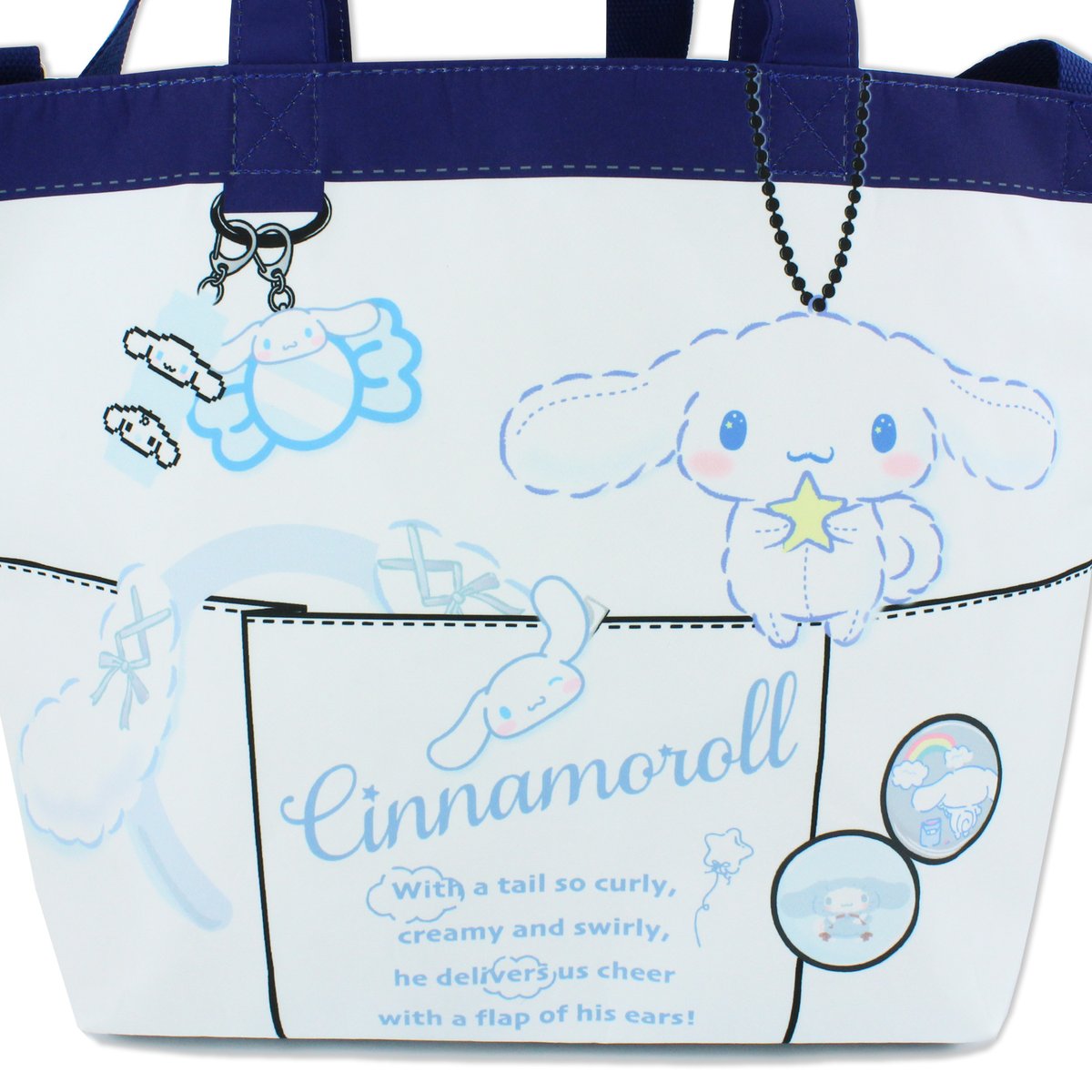 FOXEY 2wayバッグ マカロン シナモン FOXEY 2wayバッグ マカロン 付属品付き シナモン