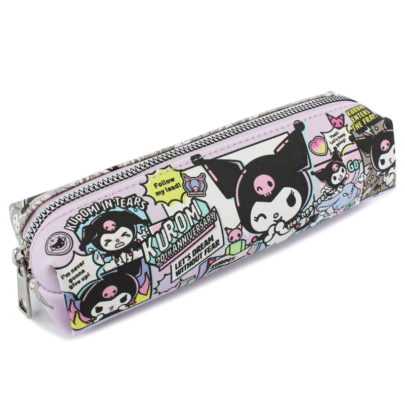 クロミ 20周年アニバーサリー限定デザイン スマートポーチ | MANUFATTO