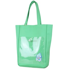 サンリオキャラクターズ☆トートバッグ新登場 | MANUFATTO