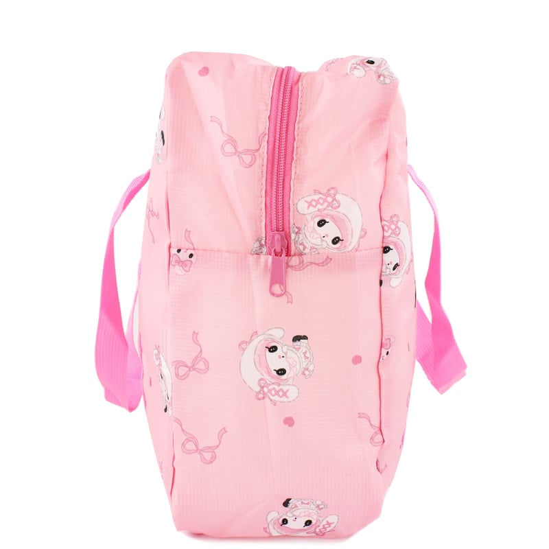 マイメロディ キャリーオンバッグ | MANUFATTO