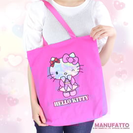 キティちゃんミミィちゃんお誕生日おめでとう！♥ | MANUFATTO