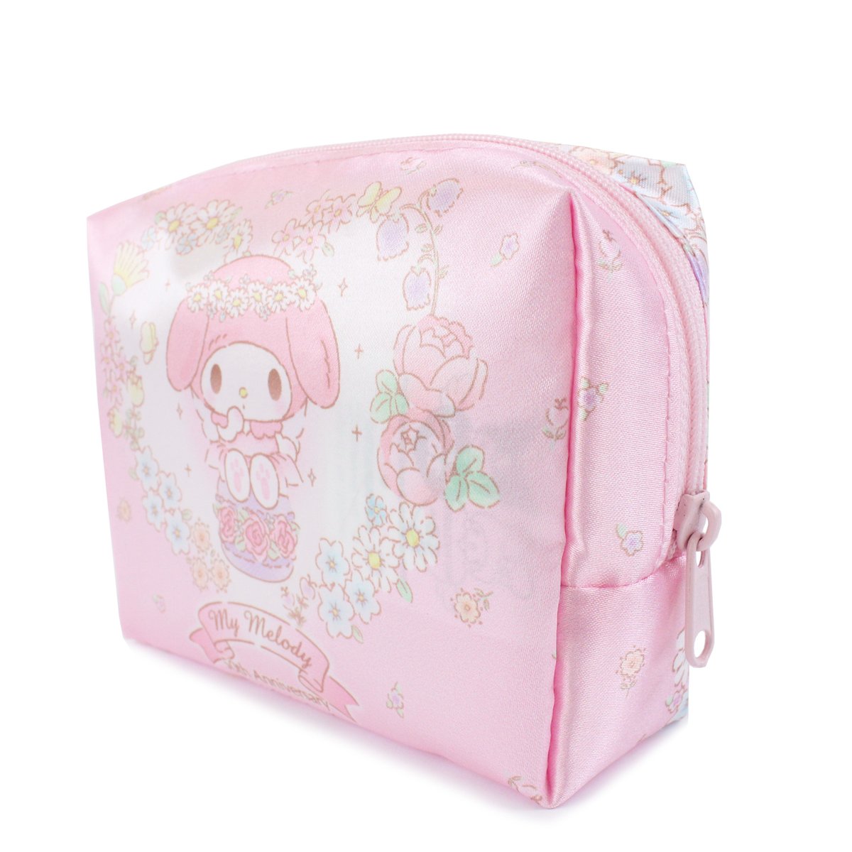 激レア♡マイメロディ　エコバッグ　☆未使用品☆ 美品 1度使用 マイメロディ エコバッグ - メルカリ