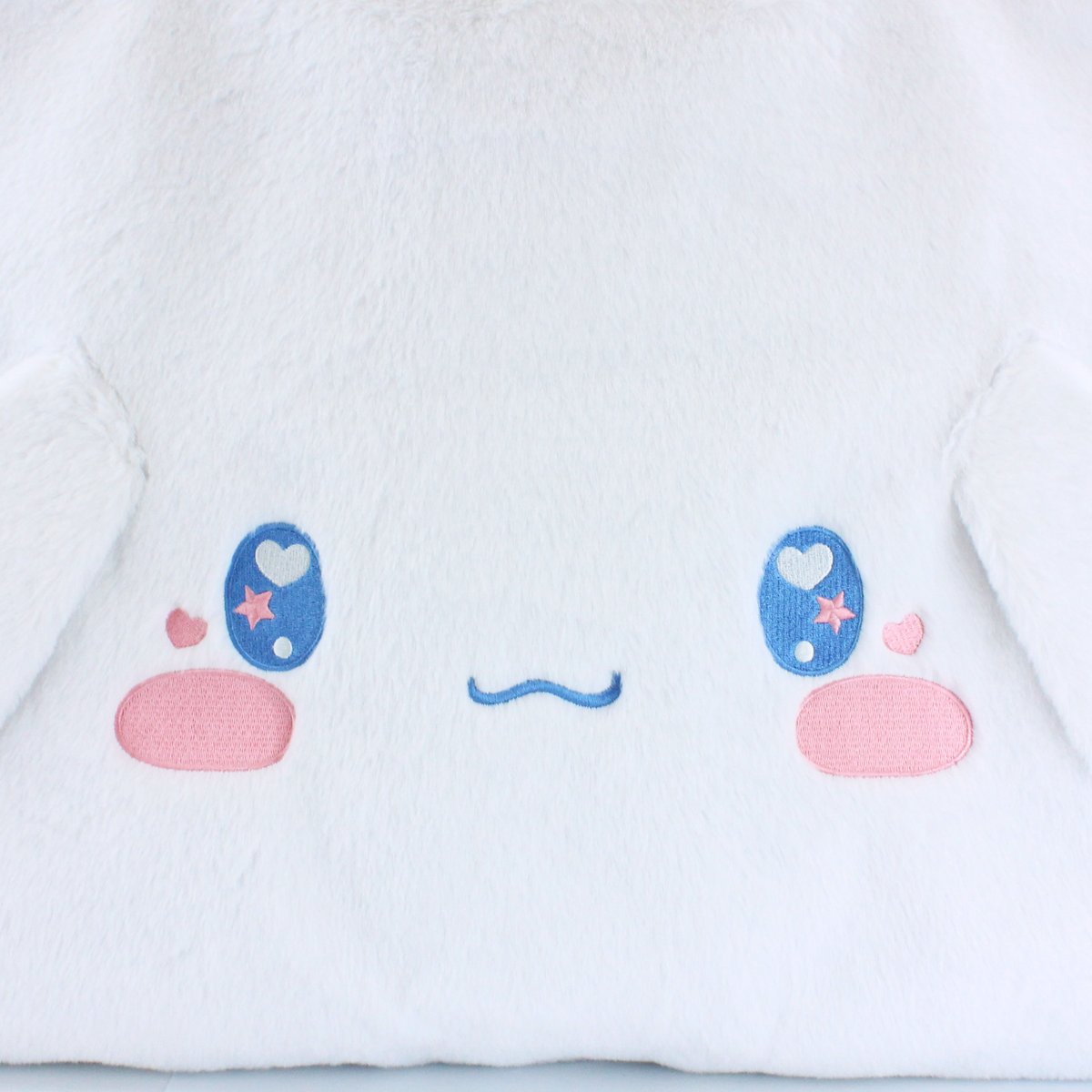 シナモンとポトフ シナモン×THICC コラボ ラインストーンロゴシャツ | 韓国系ユニ