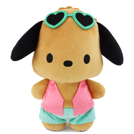 ポチャッコ　他の方は購入できません。 楽天市場】【総額5753円→税込3000円 お買い得】ポチャッコ