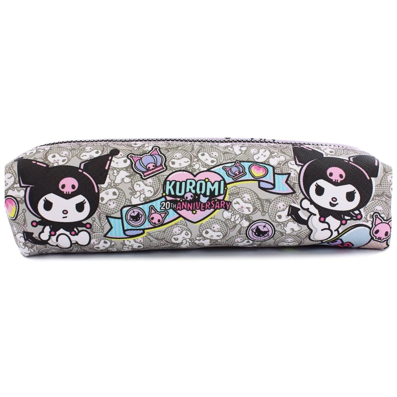 クロミ 20周年アニバーサリー限定デザイン スマートポーチ | MANUFATTO