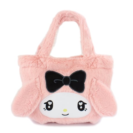 レア❣️ マイメロ ハンドバッグ ミニバッグ ヴィンテージ レア❣️ マイメロ ハンドバッグ ミニバッグ ヴィンテージ