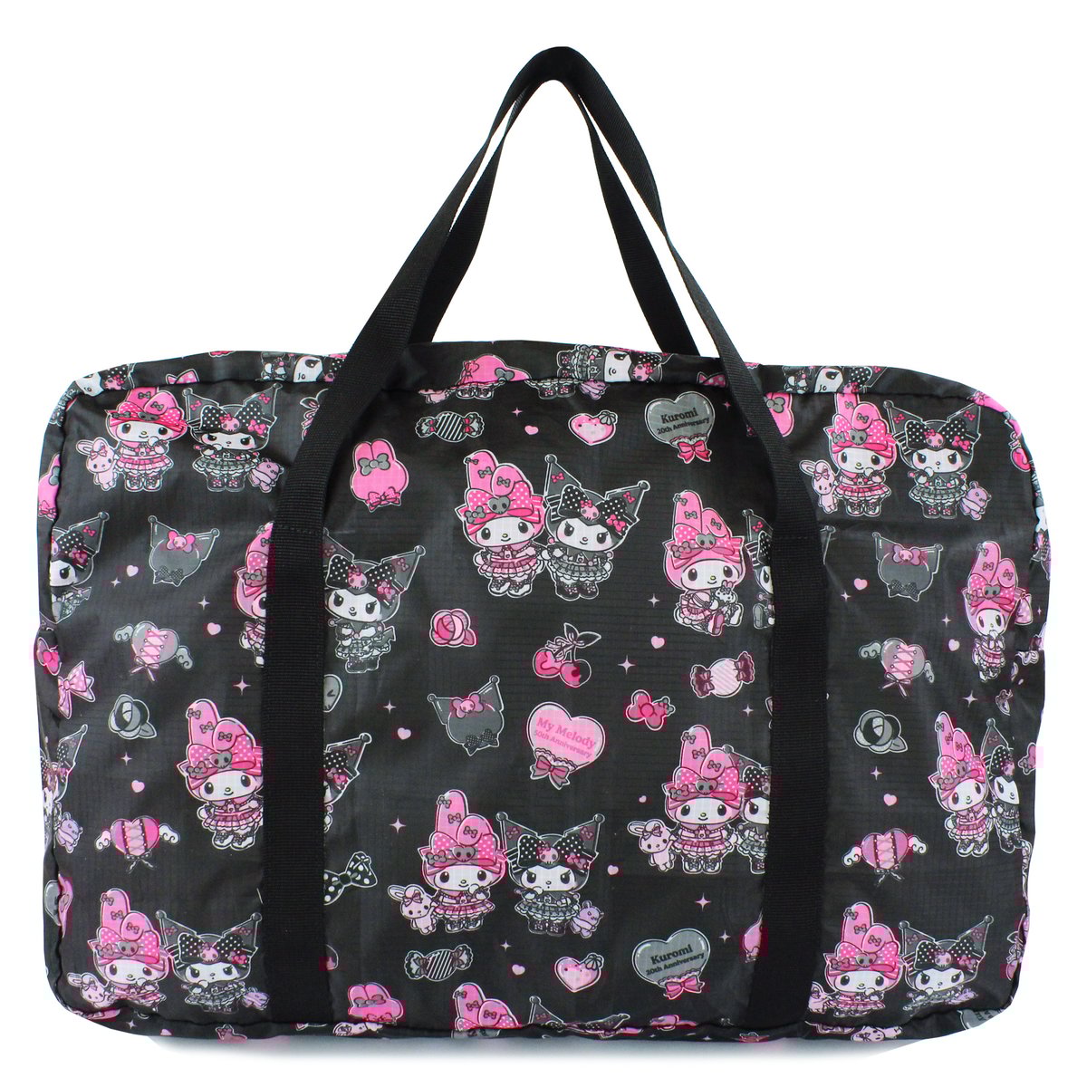 マイメロディクロミ アニバーサリー限定デザイン キャリーオン