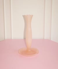 Plateau accessoire Opaline Vase