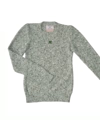 Courrèges - Crew neck Knit Tops