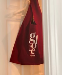 《 gloce × Portant 》Marche Bag