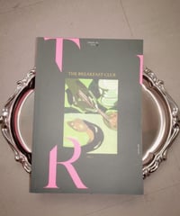 TRICE Magazine #5