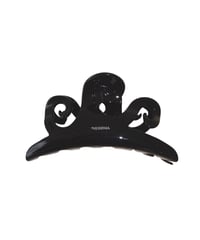 MERRMA - Spiral Claw Clip ( Black )