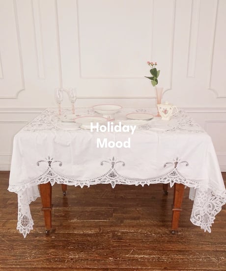 MYOTT MEAKIN - Pastel Flower Plate ( Last 1点 )